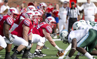SMU Homecoming